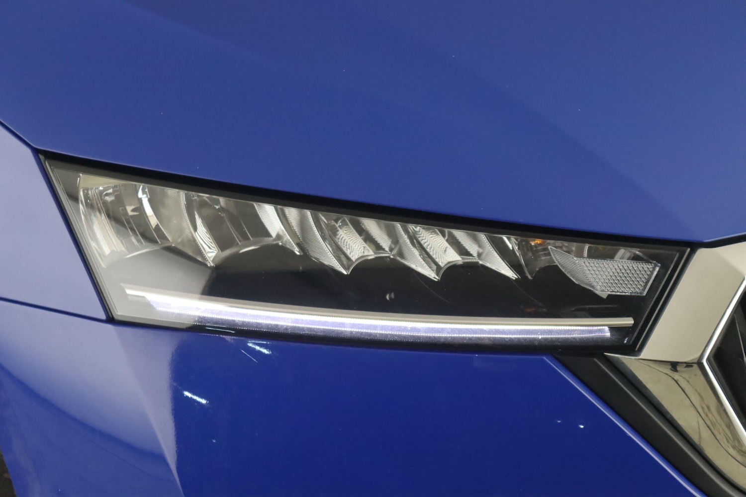 Used Skoda Octavia 2023 for sale - 76399057: Photo 9