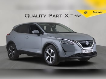 Used Nissan Qashqai 2023 for sale - 78231217: Photo