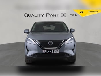 Used Nissan Qashqai 2023 for sale - 78231217: Photo