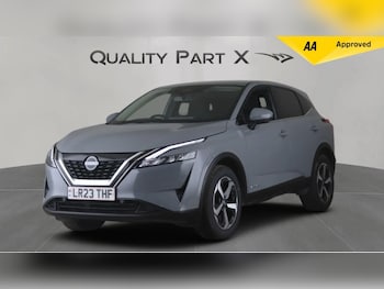 Used Nissan Qashqai 2023 for sale - 78231217: Photo