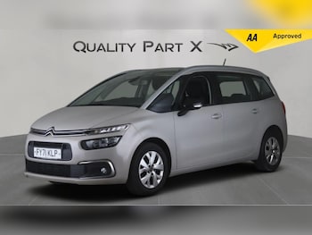 Used Citroen Grand C4 Picasso 2021 for sale - 78661360: Photo