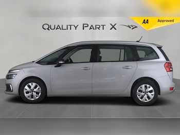 Used Citroen Grand C4 Picasso 2021 for sale - 78661360: Photo