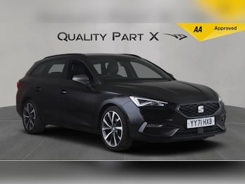 Used SEAT Leon 2021 for sale - 78448412: Photo