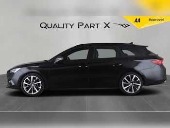 Used SEAT Leon 2021 for sale - 78448412: Photo