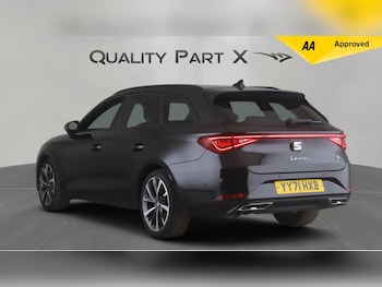 Used SEAT Leon 2021 for sale - 78448412: Photo