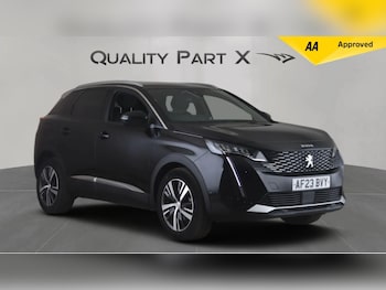 Used Peugeot 3008 2023 for sale - 79132190: Photo
