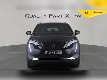Used Peugeot 3008 2023 for sale - 79132190: Photo
