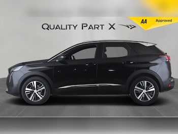 Used Peugeot 3008 2023 for sale - 79132190: Photo