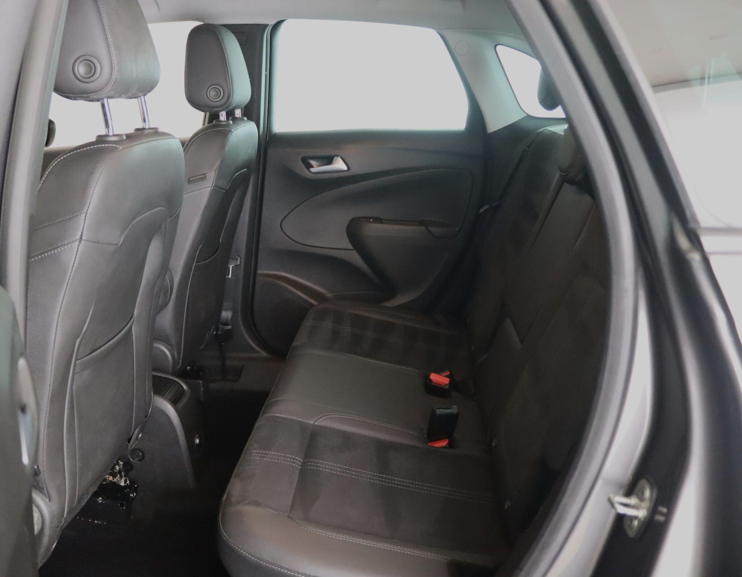 Used Vauxhall Crossland 2022 for sale - 76472687: Photo 11