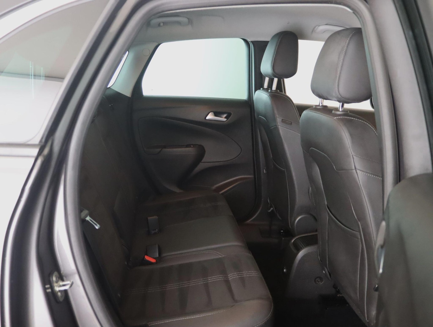 Used Vauxhall Crossland 2022 for sale - 76472687: Photo 13