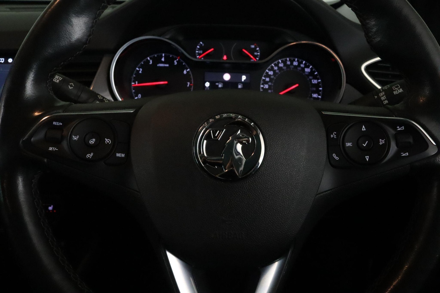 Used Vauxhall Crossland 2022 for sale - 76472687: Photo 17