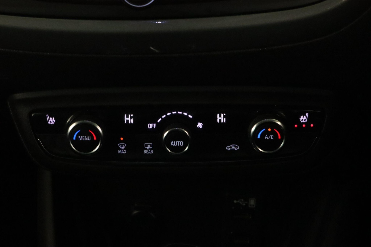 Used Vauxhall Crossland 2022 for sale - 76472687: Photo 20