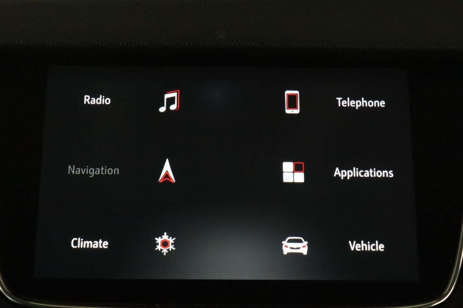 Used Vauxhall Crossland 2022 for sale - 76472687: Photo 22