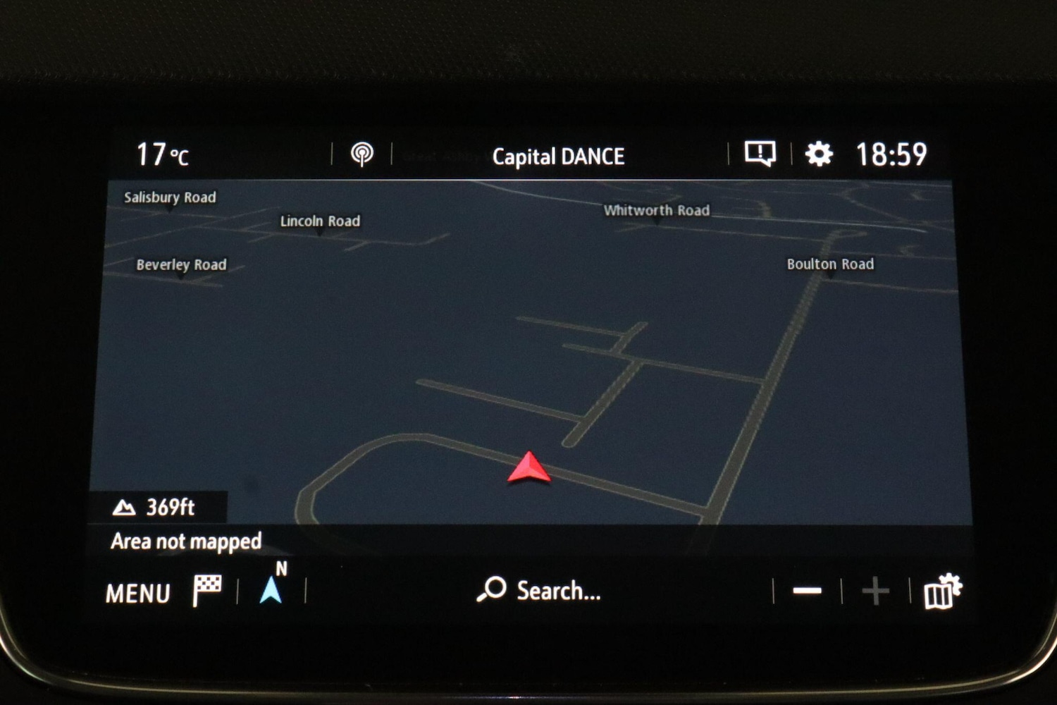 Used Vauxhall Crossland 2022 for sale - 76472687: Photo 24