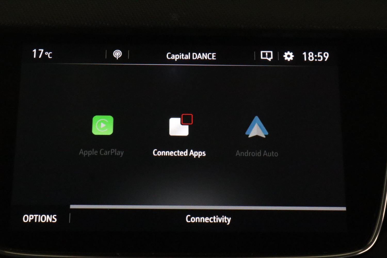 Used Vauxhall Crossland 2022 for sale - 76472687: Photo 26