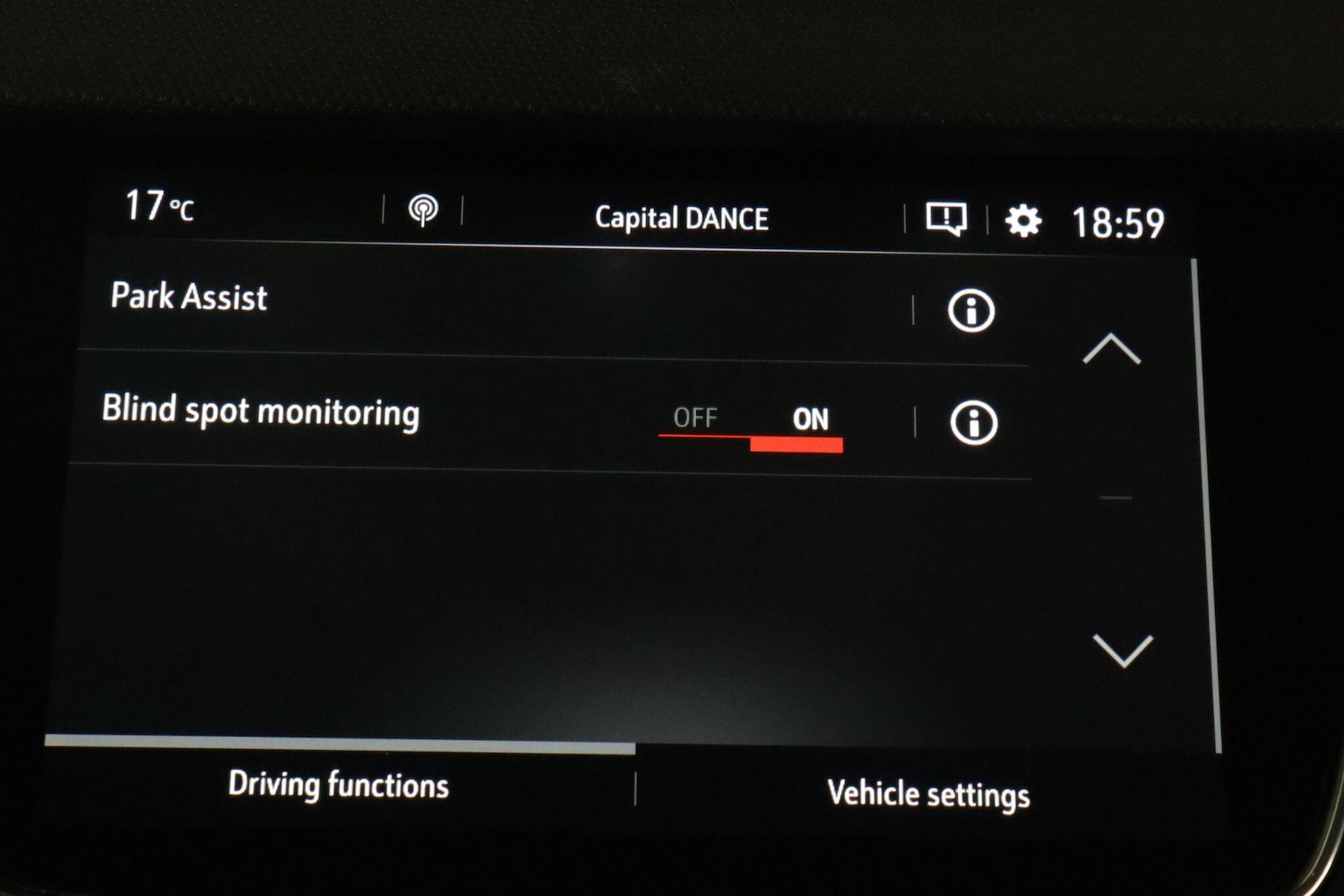 Used Vauxhall Crossland 2022 for sale - 76472687: Photo 27