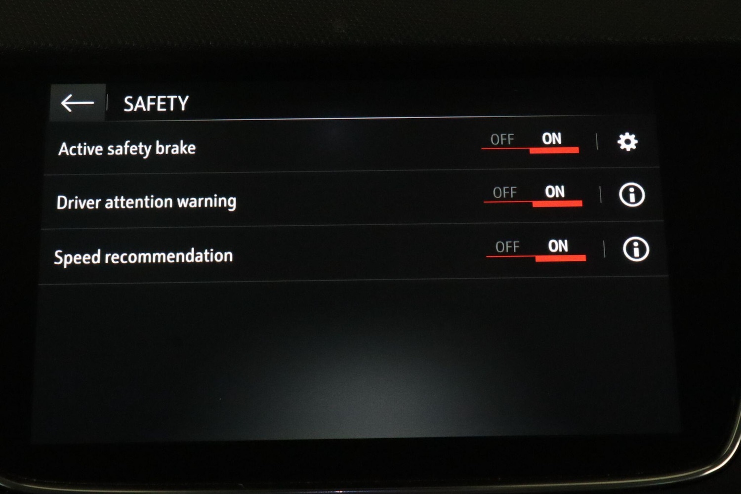 Used Vauxhall Crossland 2022 for sale - 76472687: Photo 29