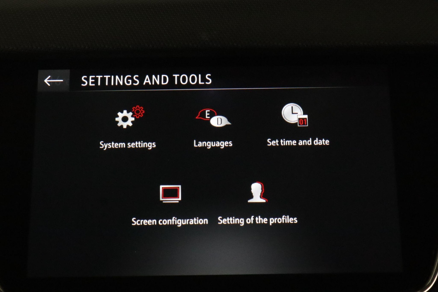 Used Vauxhall Crossland 2022 for sale - 76472687: Photo 31