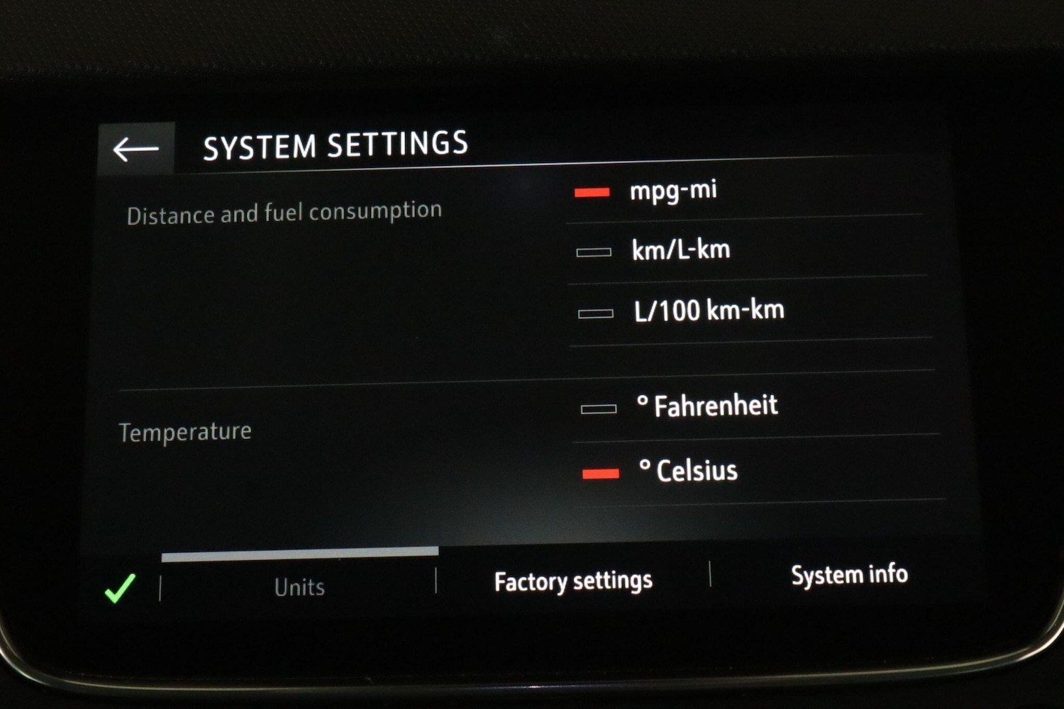 Used Vauxhall Crossland 2022 for sale - 76472687: Photo 32