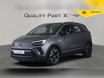 Used Vauxhall Crossland 2022 for sale - 76472687: Photo