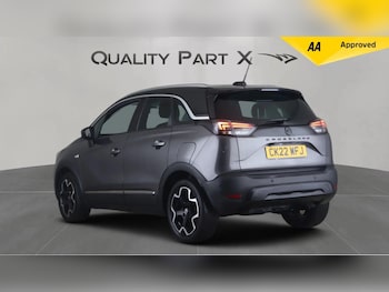 Used Vauxhall Crossland 2022 for sale - 76472687: Photo