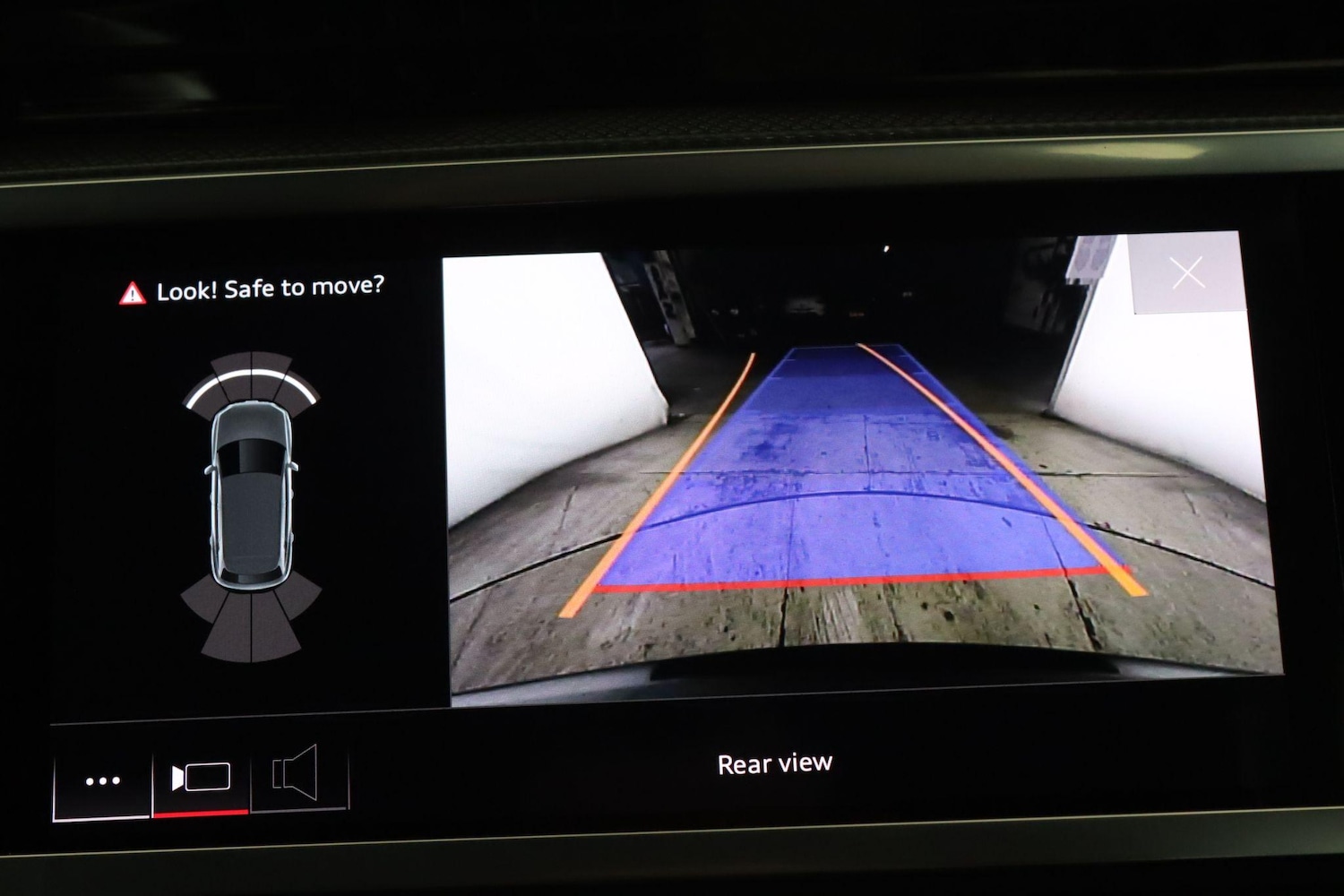 Used Audi Q3 2022 for sale - 75333659: Photo 50