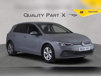 Used Volkswagen Golf 2024 for sale - 78276338: Photo