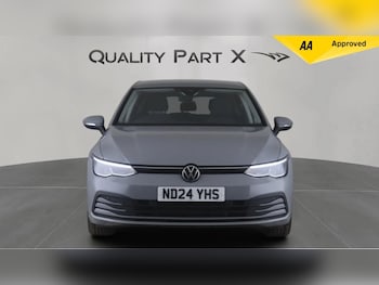 Used Volkswagen Golf 2024 for sale - 78276338: Photo