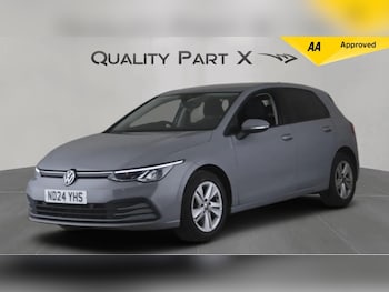 Used Volkswagen Golf 2024 for sale - 78276338: Photo