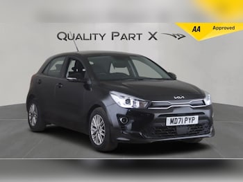 Used Kia Rio 2022 for sale - 79201538: Photo