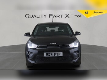 Used Kia Rio 2022 for sale - 79201538: Photo