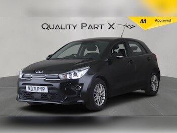 Used Kia Rio 2022 for sale - 79201538: Photo