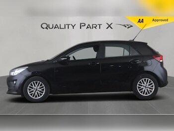 Used Kia Rio 2022 for sale - 79201538: Photo