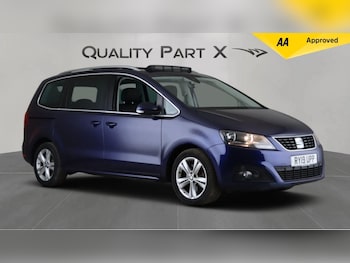 2019 (19) - 2.0 TDI XCELLENCE DSG Euro 6 (s/s) 5dr