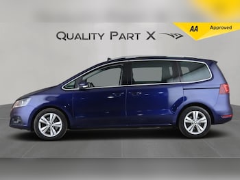 Used SEAT Alhambra 2019 for sale - 75657780: Photo