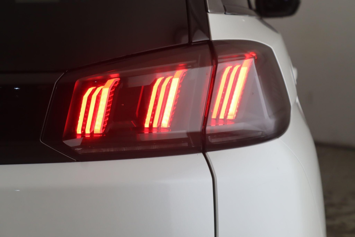 Used Peugeot 5008 2021 for sale - 76573288: Photo 10