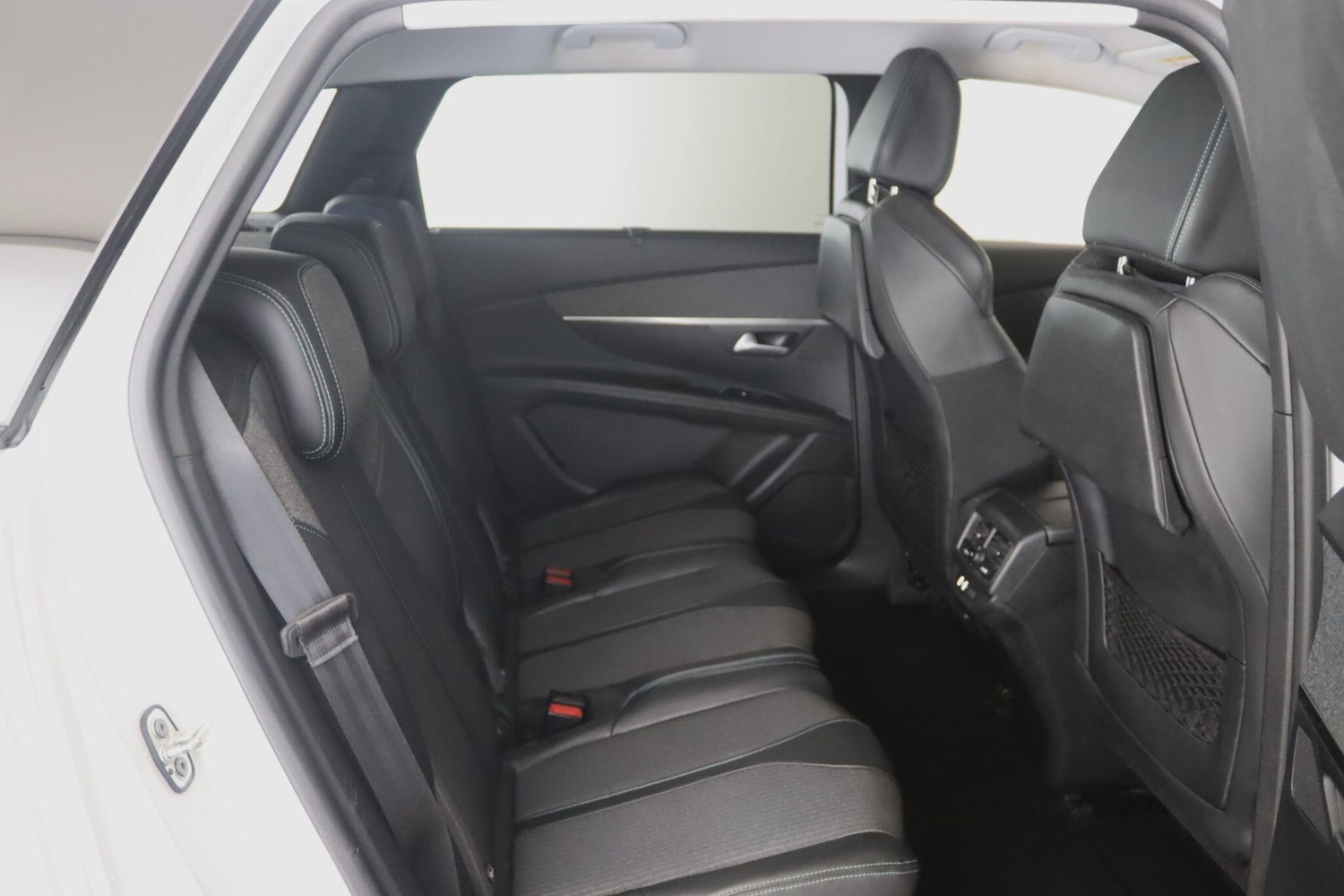 Used Peugeot 5008 2021 for sale - 76573288: Photo 14