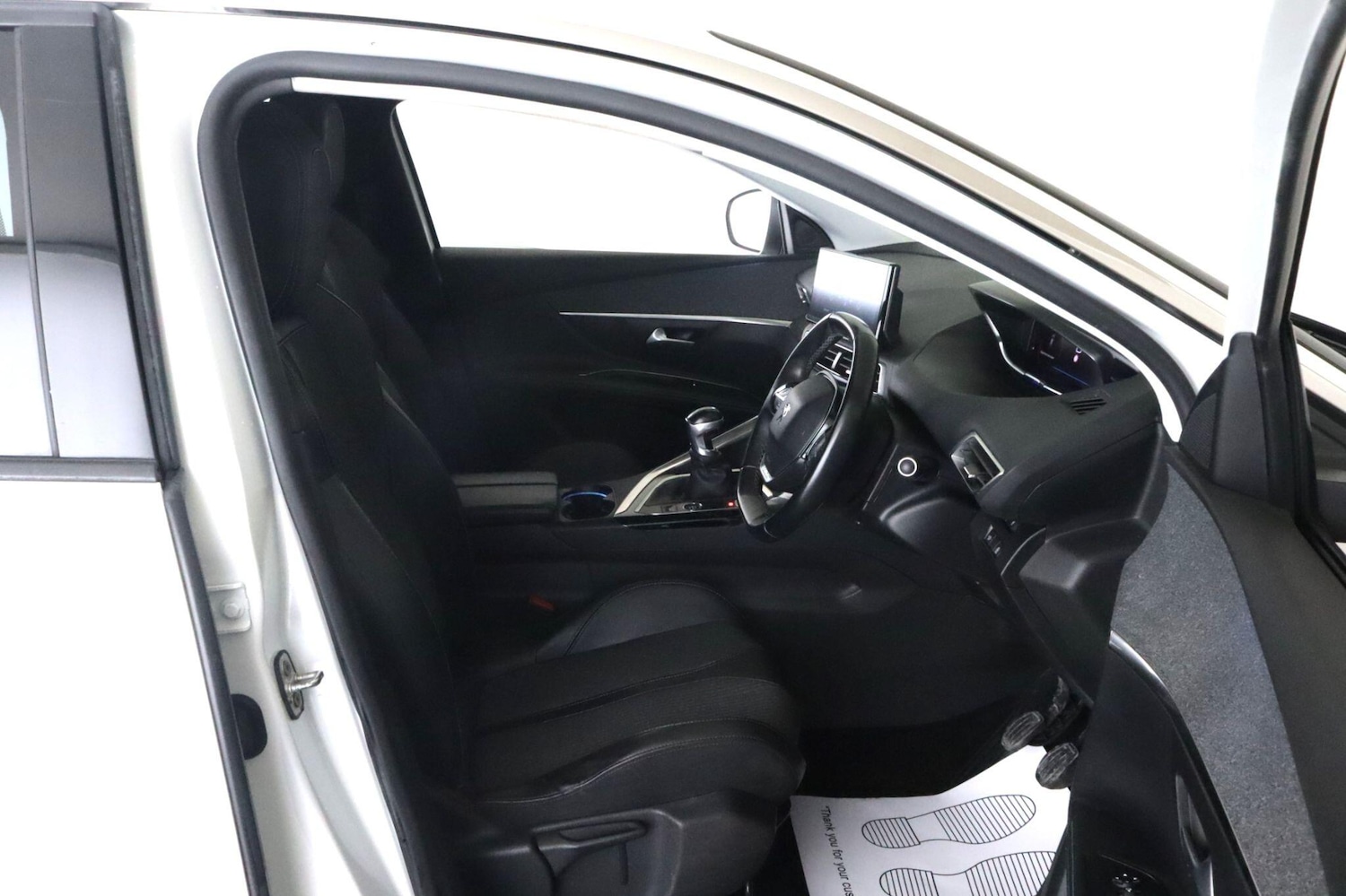 Used Peugeot 5008 2021 for sale - 76573288: Photo 16