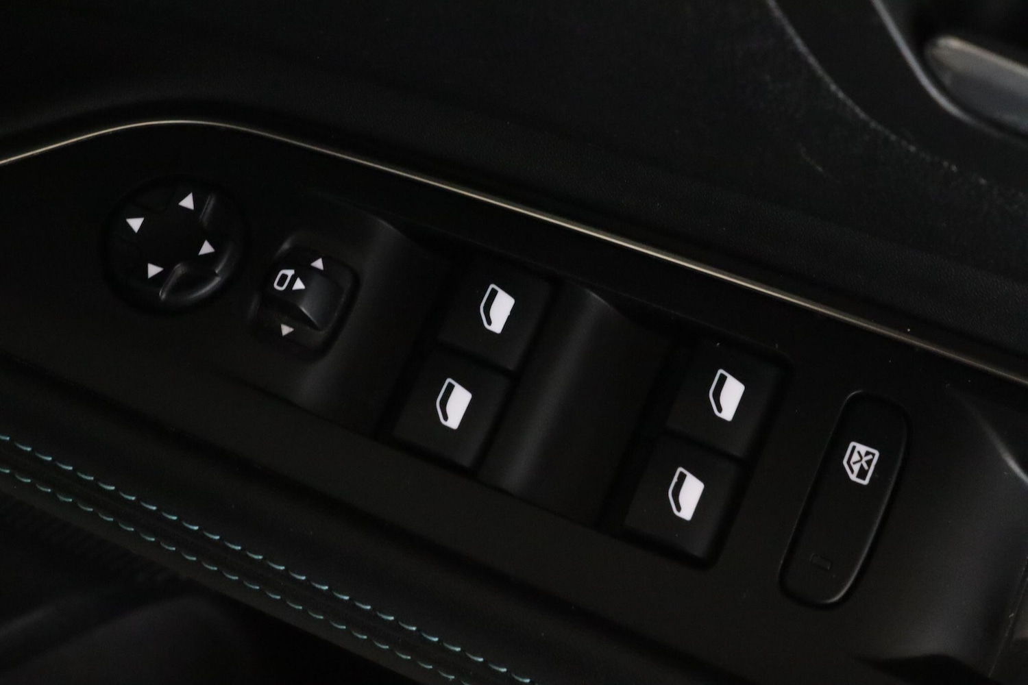 Used Peugeot 5008 2021 for sale - 76573288: Photo 17