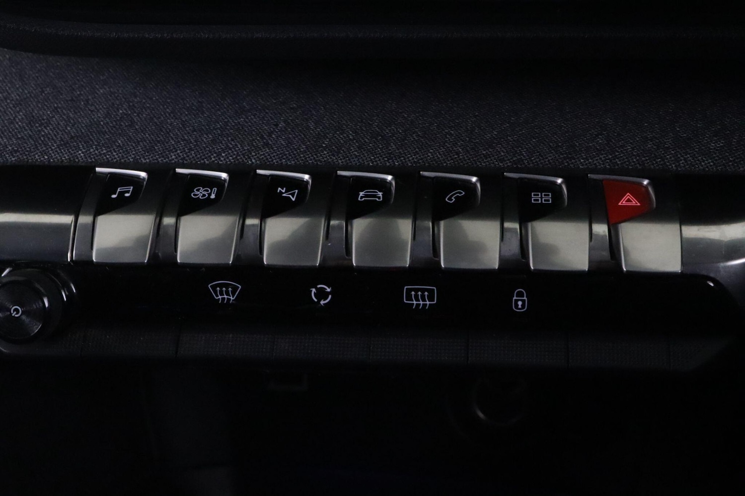 Used Peugeot 5008 2021 for sale - 76573288: Photo 21