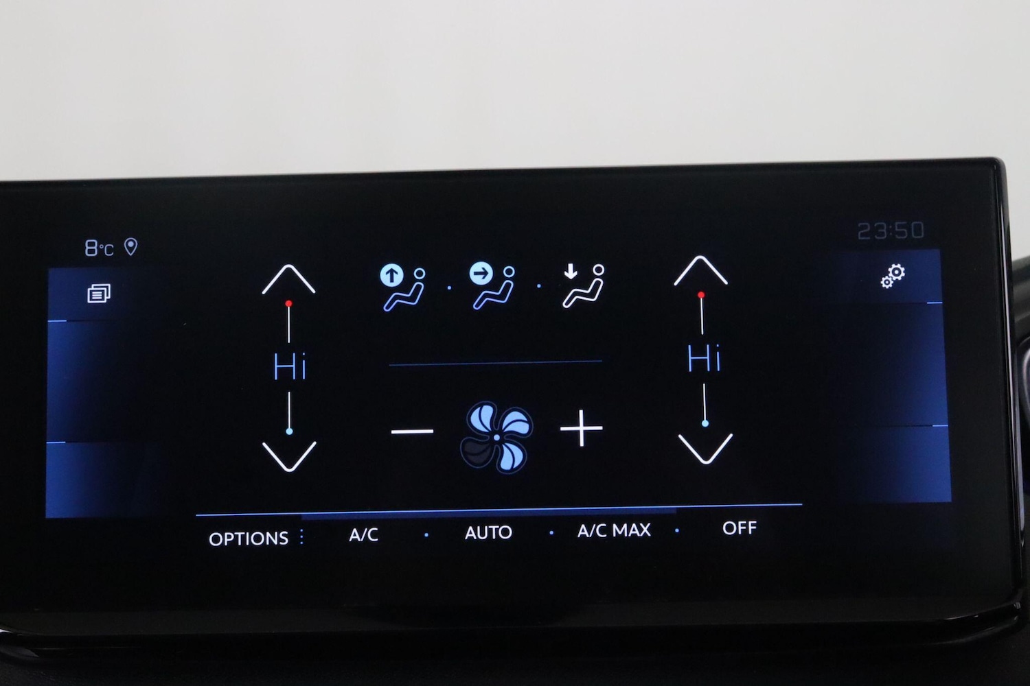 Used Peugeot 5008 2021 for sale - 76573288: Photo 22