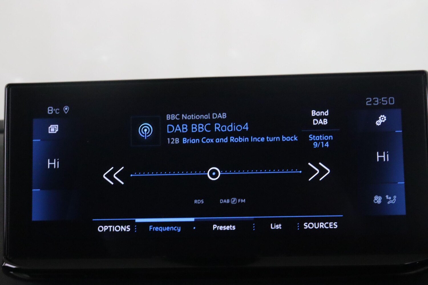 Used Peugeot 5008 2021 for sale - 76573288: Photo 23