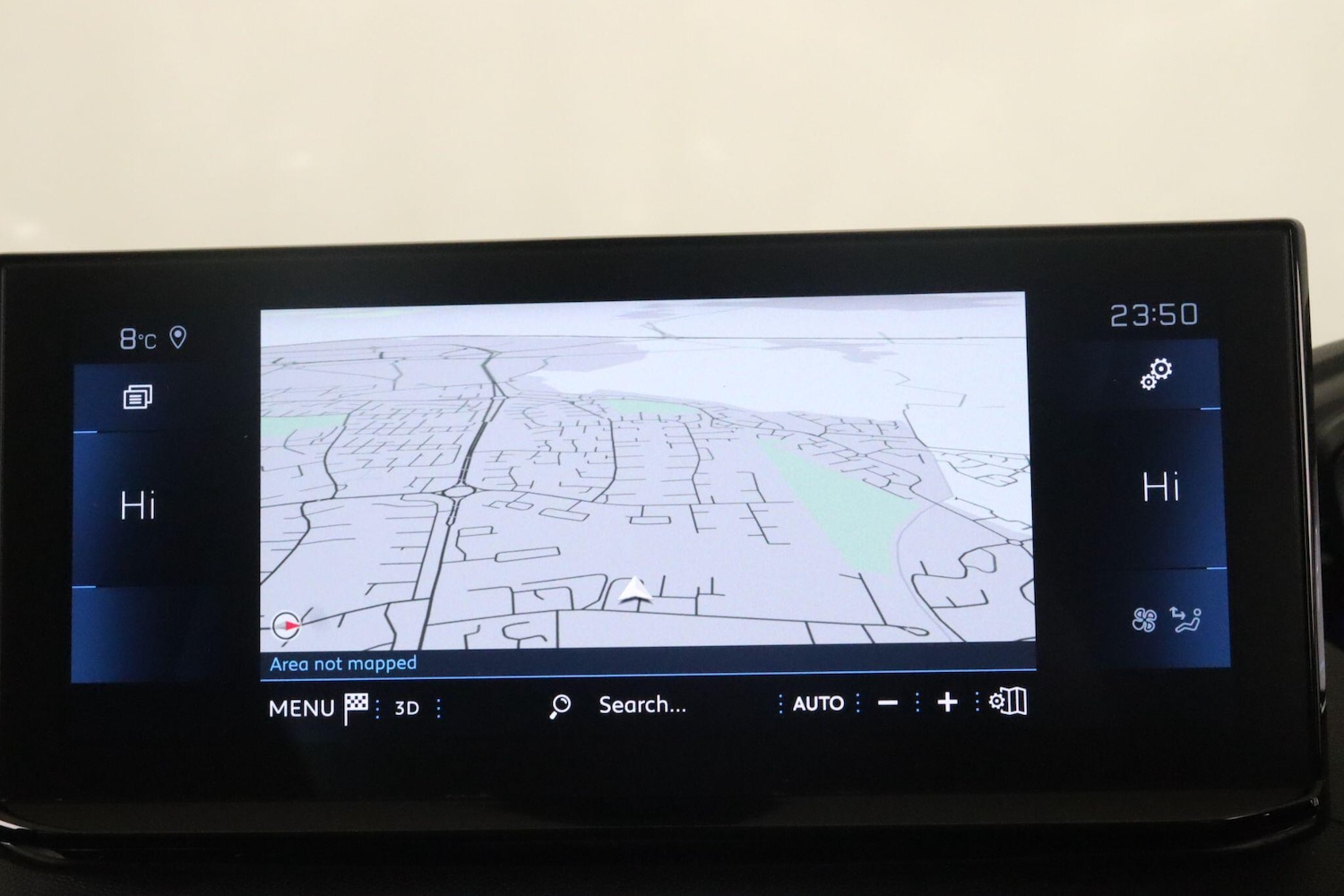 Used Peugeot 5008 2021 for sale - 76573288: Photo 24