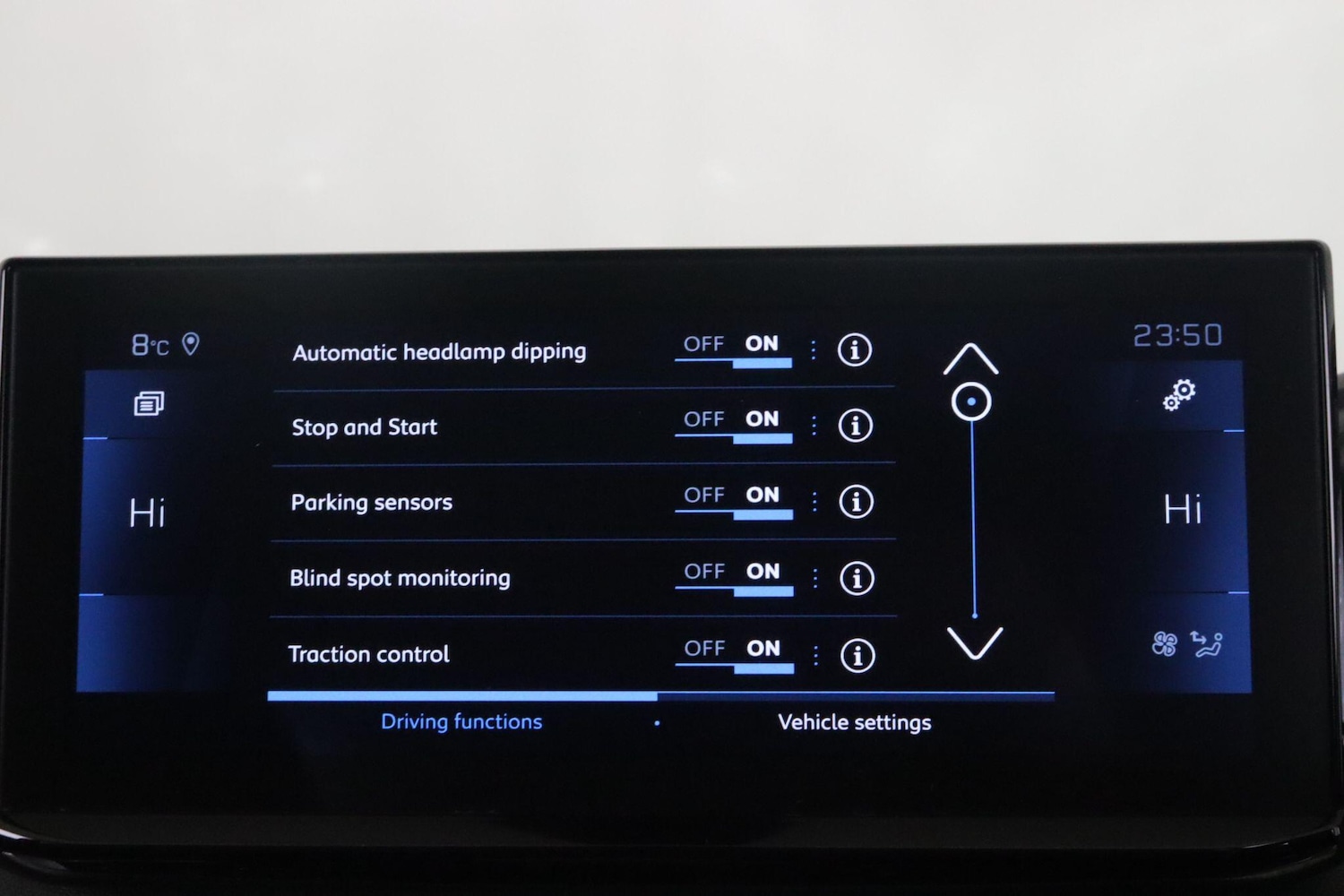 Used Peugeot 5008 2021 for sale - 76573288: Photo 25