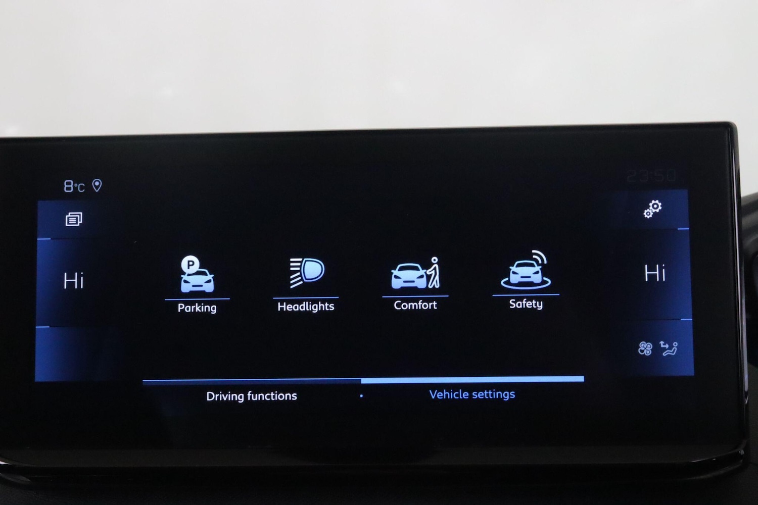 Used Peugeot 5008 2021 for sale - 76573288: Photo 26