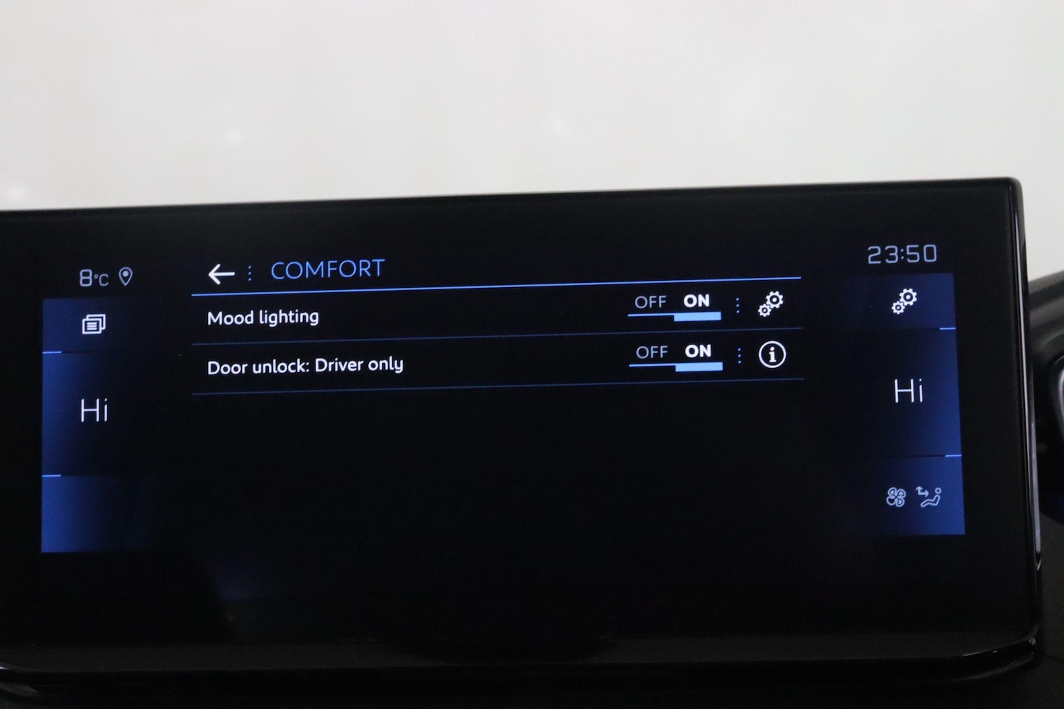 Used Peugeot 5008 2021 for sale - 76573288: Photo 27