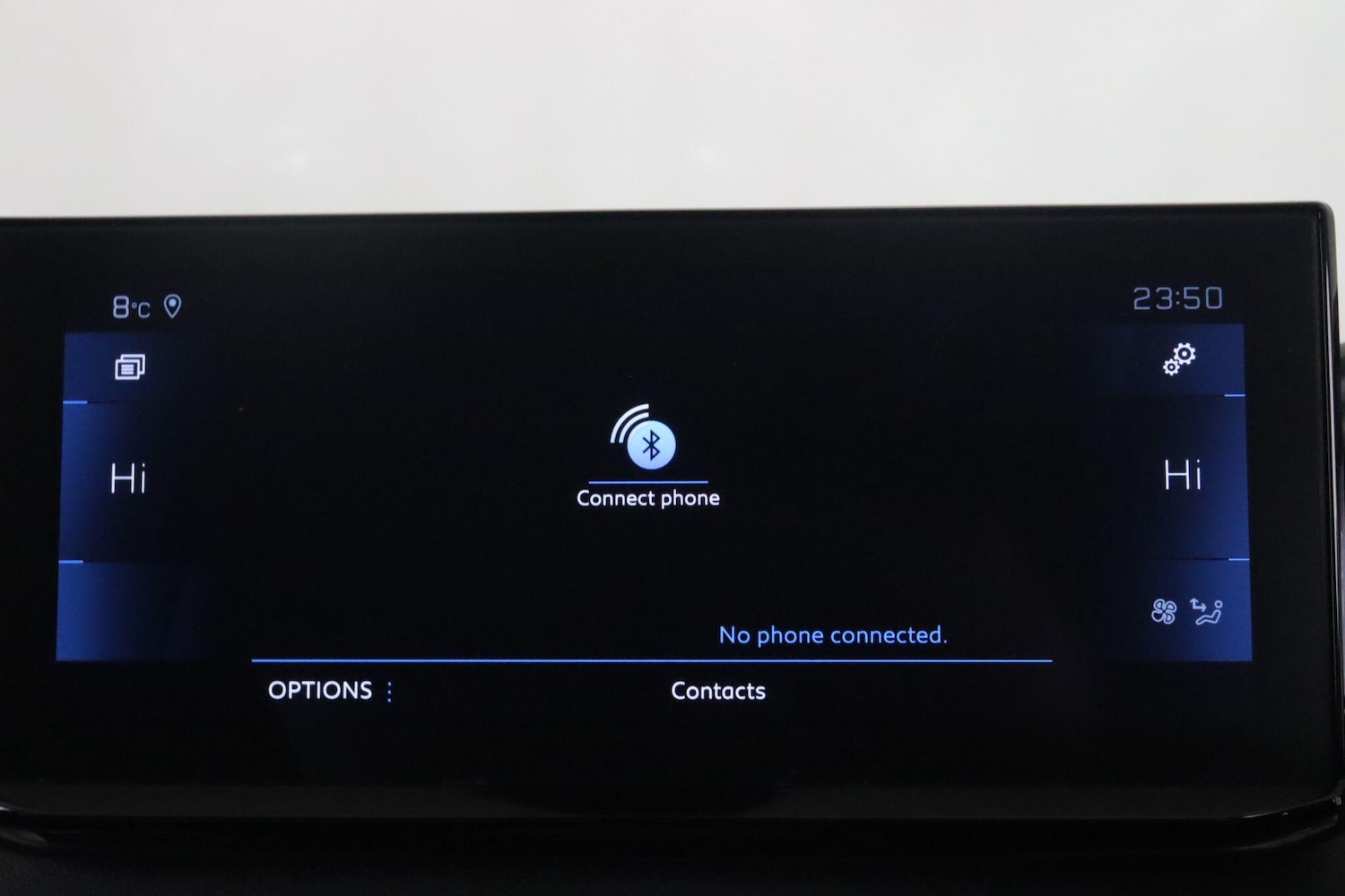 Used Peugeot 5008 2021 for sale - 76573288: Photo 29