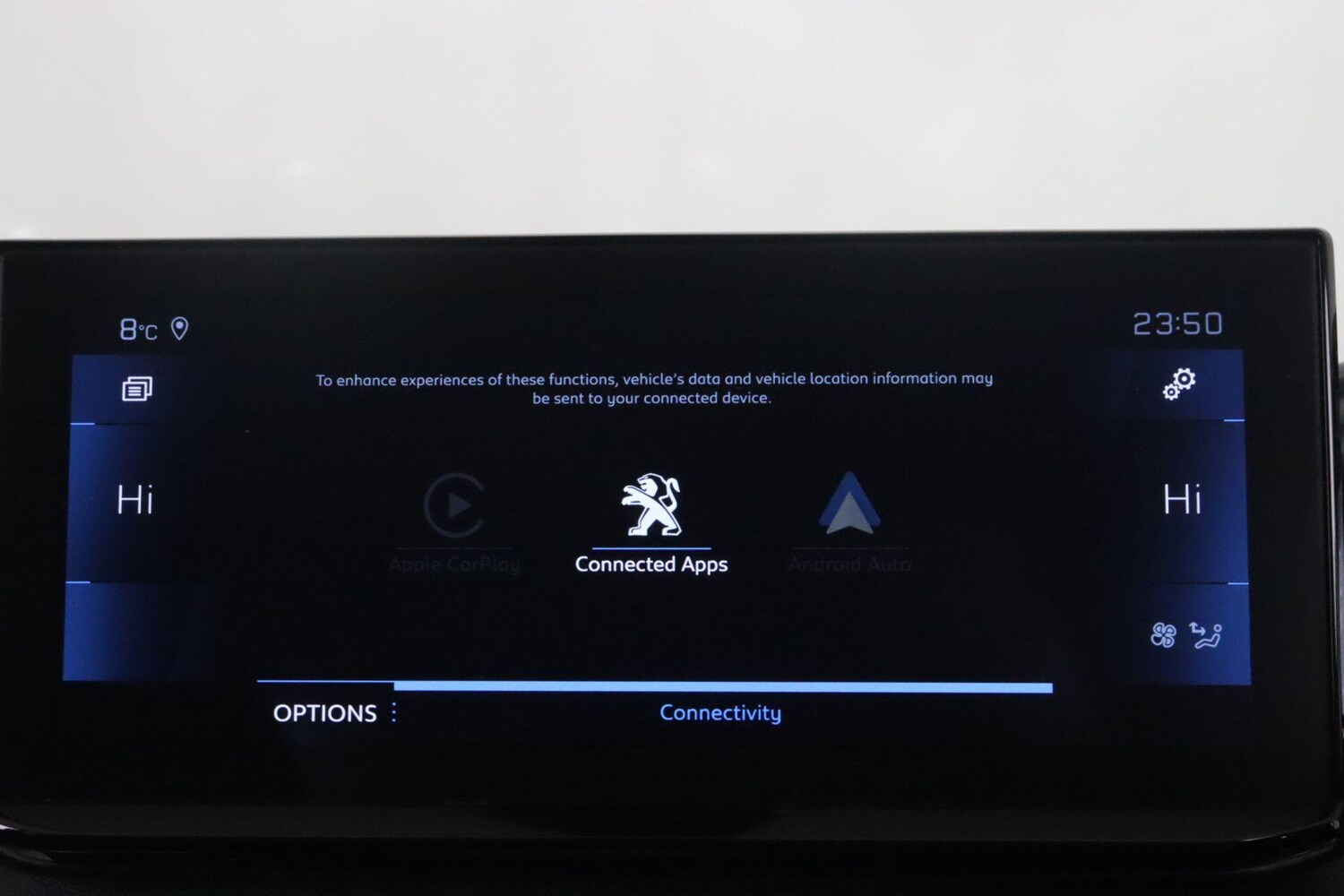 Used Peugeot 5008 2021 for sale - 76573288: Photo 30