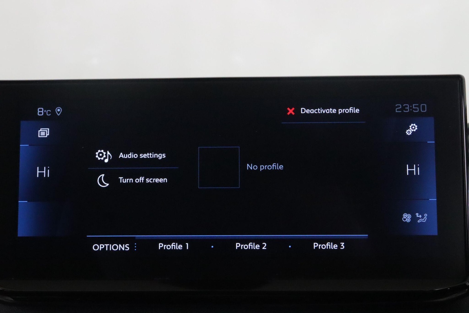 Used Peugeot 5008 2021 for sale - 76573288: Photo 31