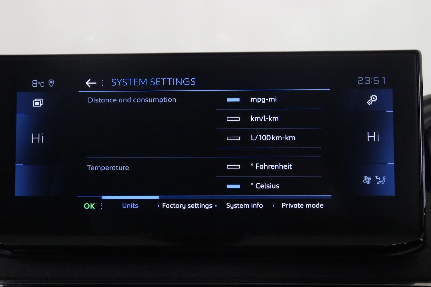 Used Peugeot 5008 2021 for sale - 76573288: Photo 33